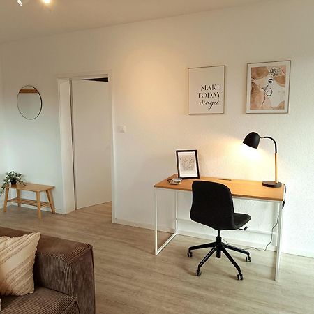 Ruhrheimat Ferienwohnung Am Ruhrtalradweg In 아른스베르크 외부 사진