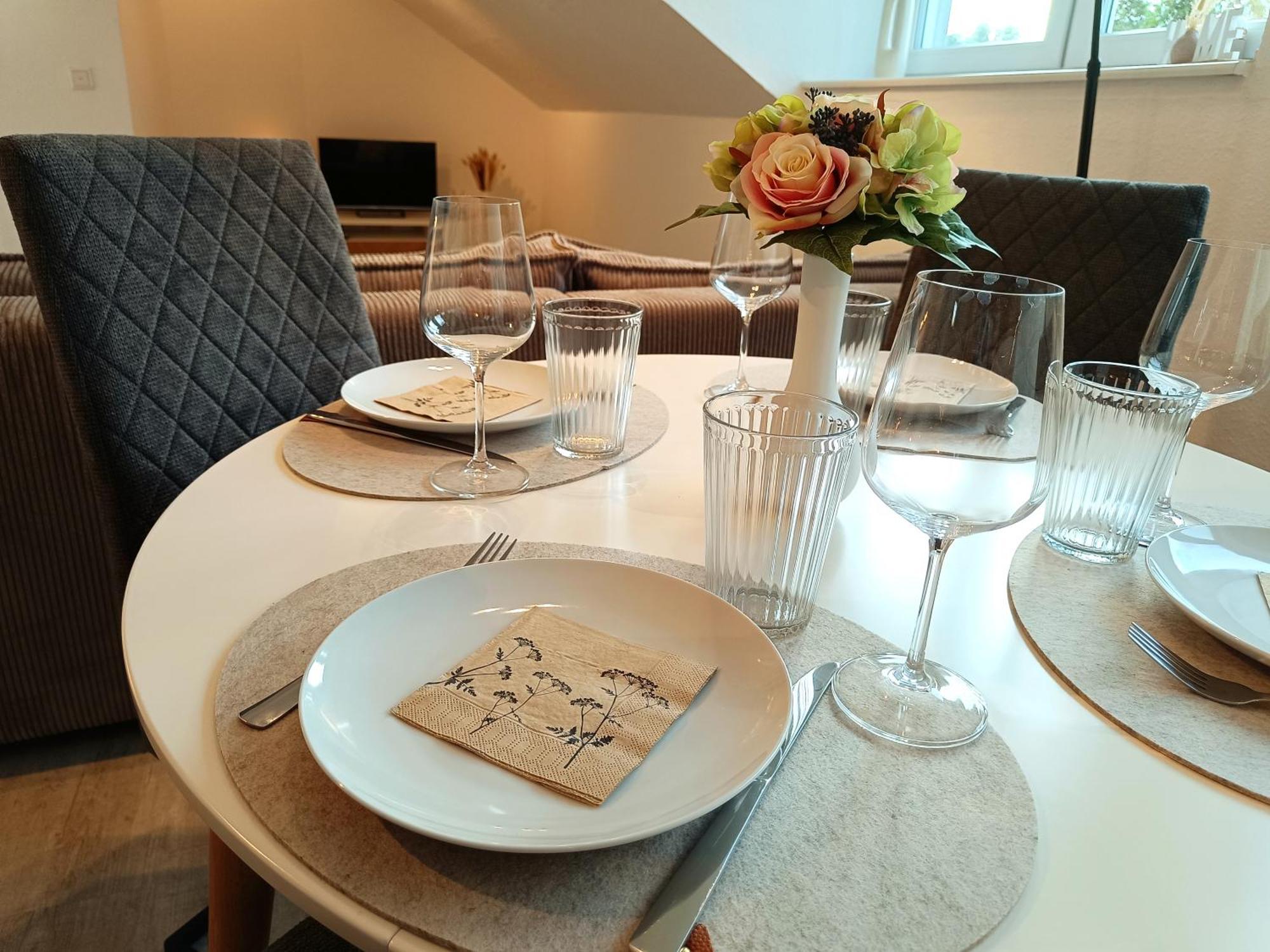 Ruhrheimat Ferienwohnung Am Ruhrtalradweg In 아른스베르크 외부 사진