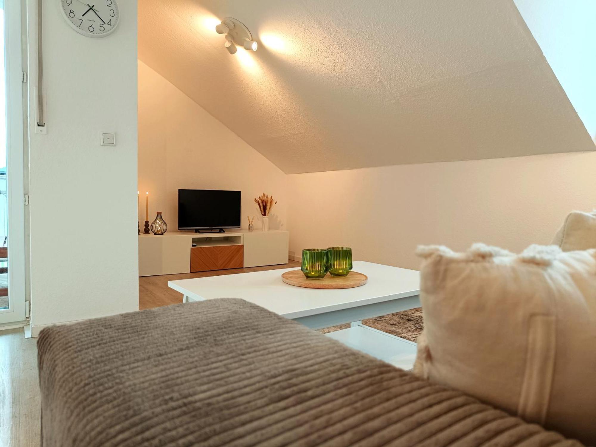Ruhrheimat Ferienwohnung Am Ruhrtalradweg In 아른스베르크 외부 사진